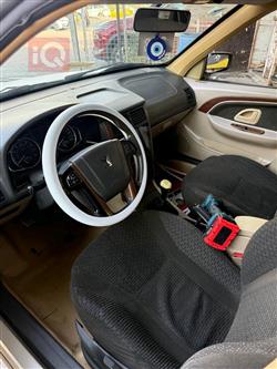 Peugeot Pars